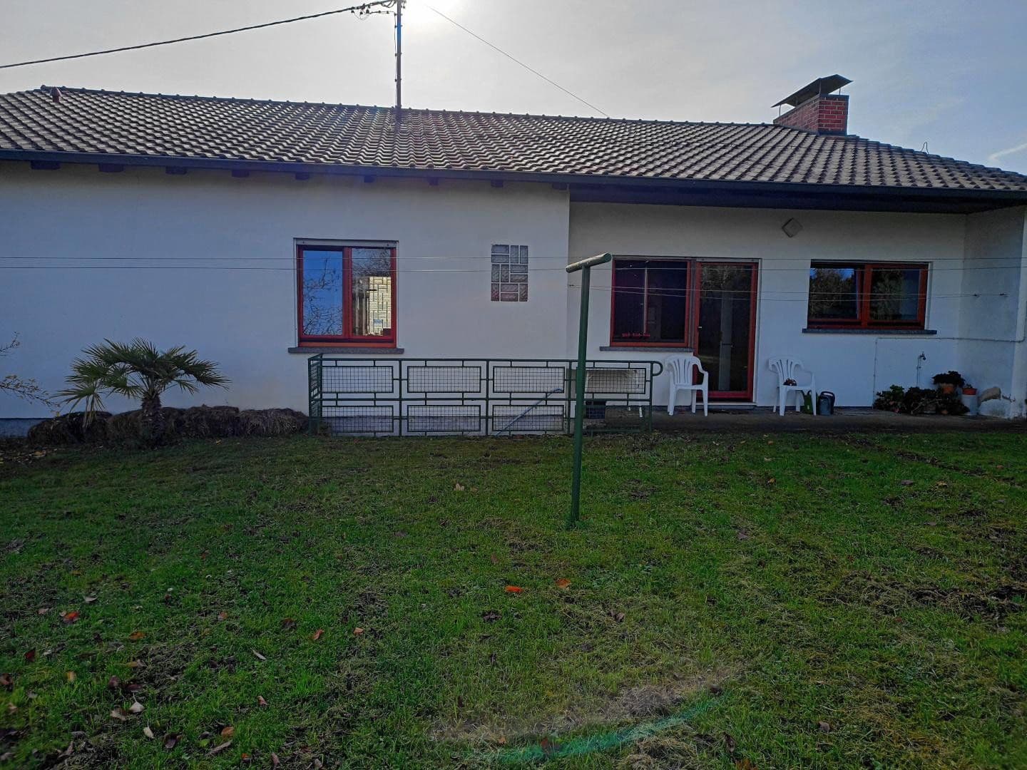 Prodej domu 156 m², pozemek 1.036 m², Gersheim, Země Sársko Prodej domu 156 m², pozemek 1.036 m², Gersheim, Země Sársko