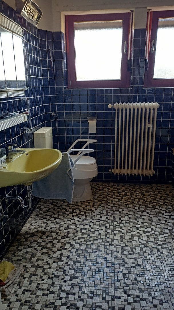 Prodej domu 156 m², pozemek 1.036 m², Gersheim, Země Sársko Prodej domu 156 m², pozemek 1.036 m², Gersheim, Země Sársko