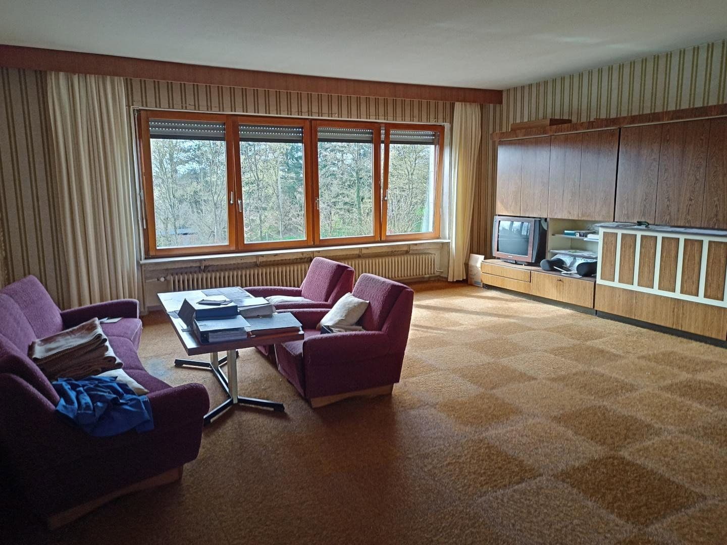 Prodej domu 156 m², pozemek 1.036 m², Gersheim, Země Sársko Prodej domu 156 m², pozemek 1.036 m², Gersheim, Země Sársko