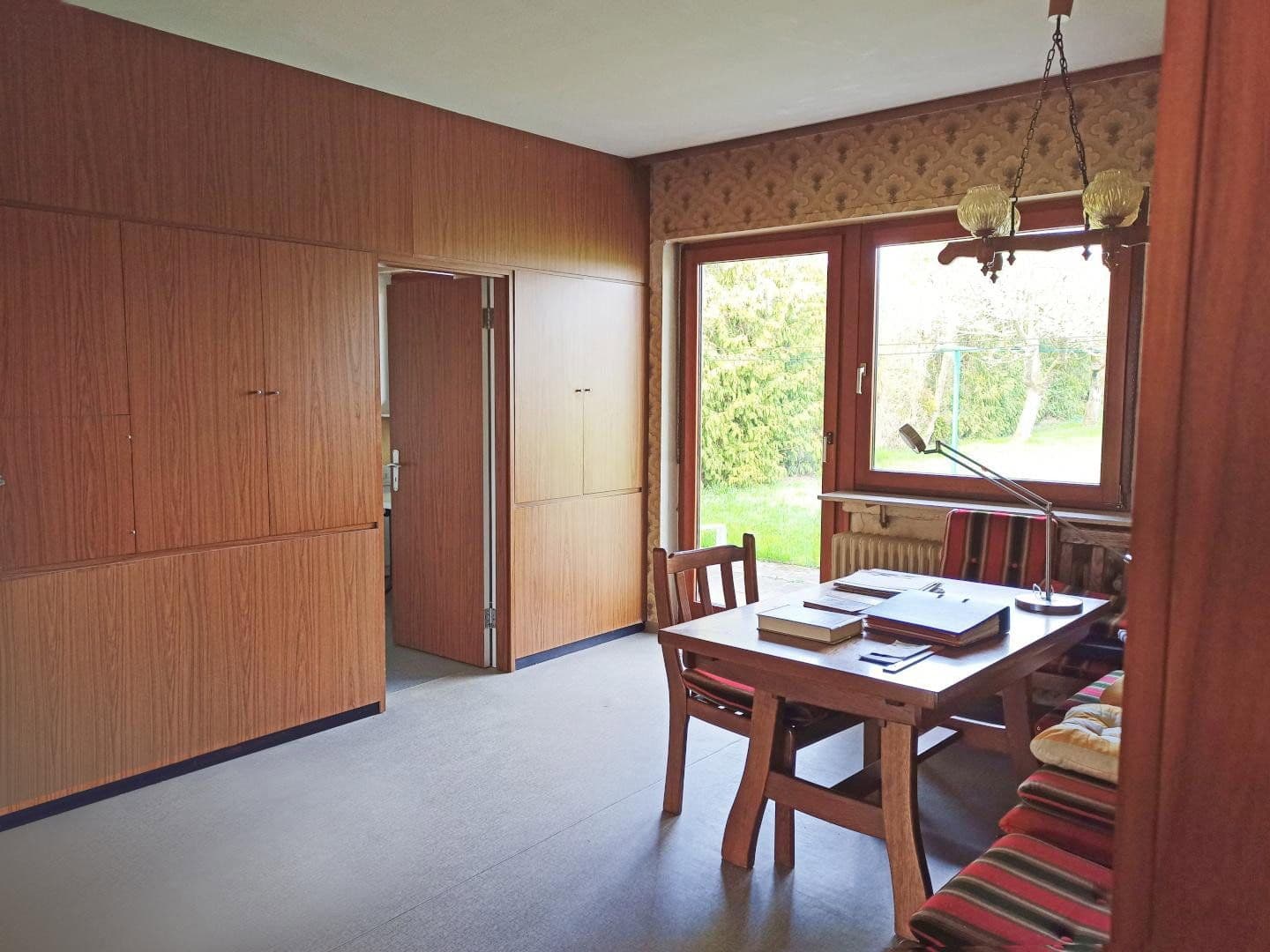 Prodej domu 156 m², pozemek 1.036 m², Gersheim, Země Sársko Prodej domu 156 m², pozemek 1.036 m², Gersheim, Země Sársko
