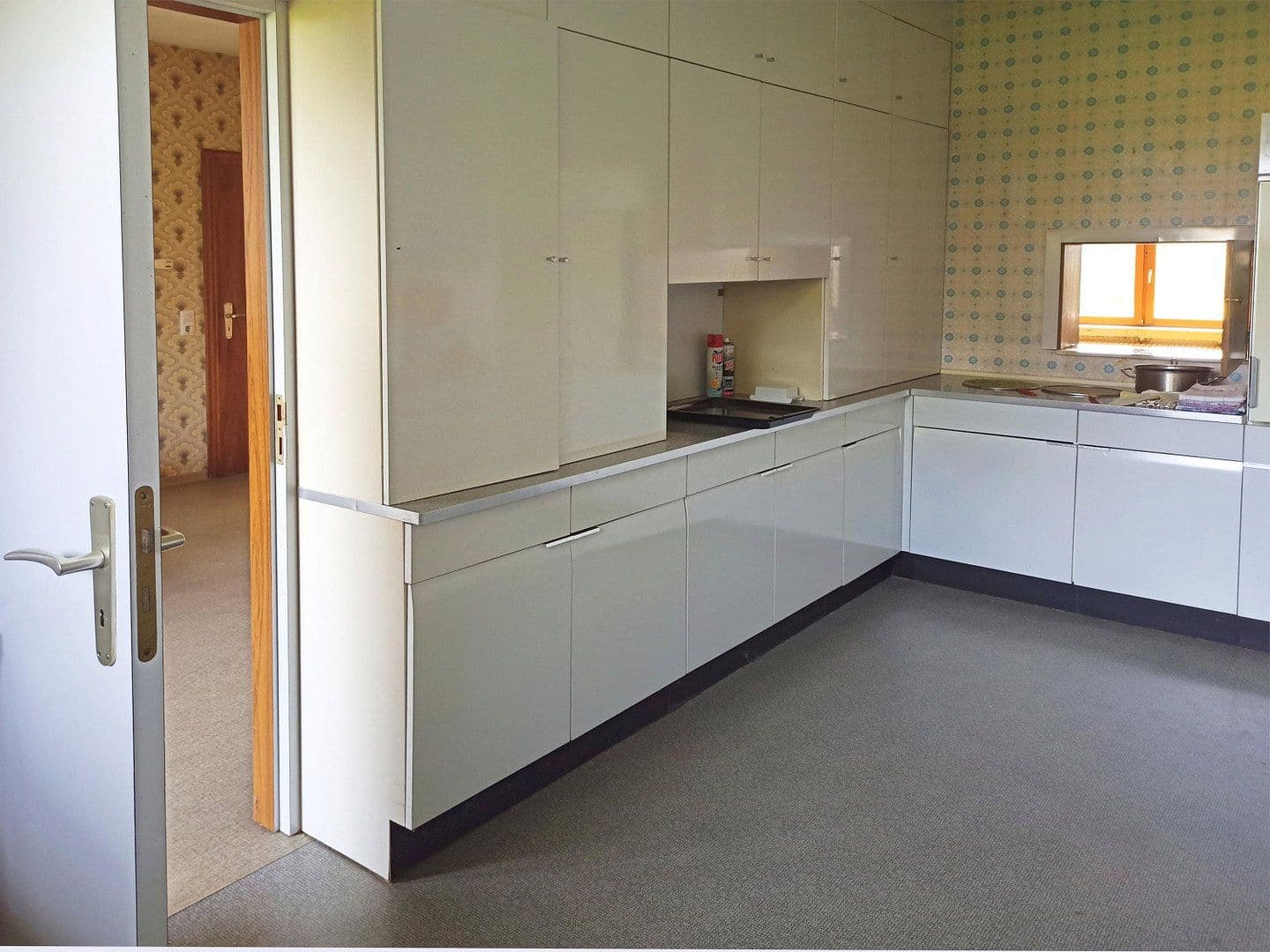 Prodej domu 156 m², pozemek 1.036 m², Gersheim, Země Sársko Prodej domu 156 m², pozemek 1.036 m², Gersheim, Země Sársko