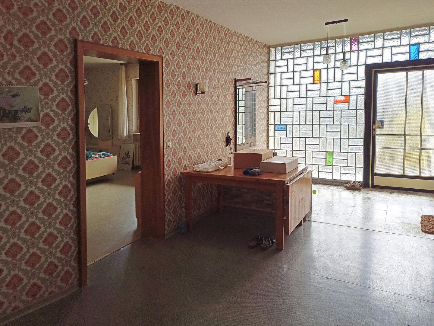 Prodej domu 156 m², pozemek 1.036 m², Gersheim, Země Sársko Prodej domu 156 m², pozemek 1.036 m², Gersheim, Země Sársko