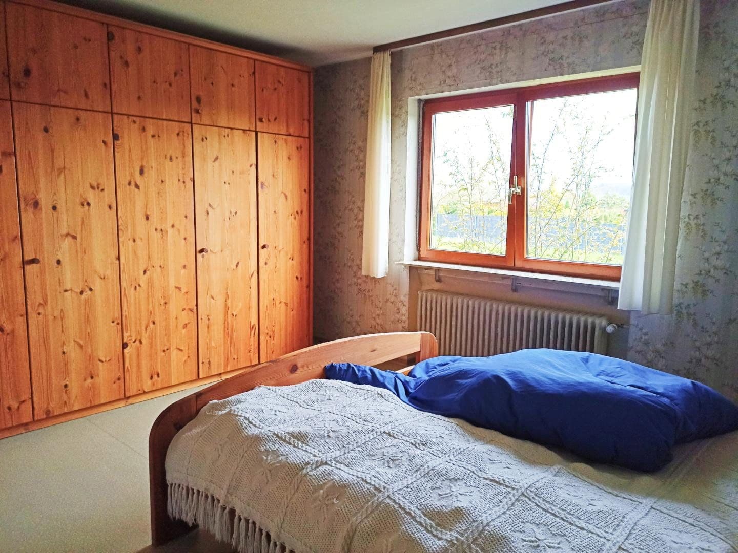 Prodej domu 156 m², pozemek 1.036 m², Gersheim, Země Sársko Prodej domu 156 m², pozemek 1.036 m², Gersheim, Země Sársko