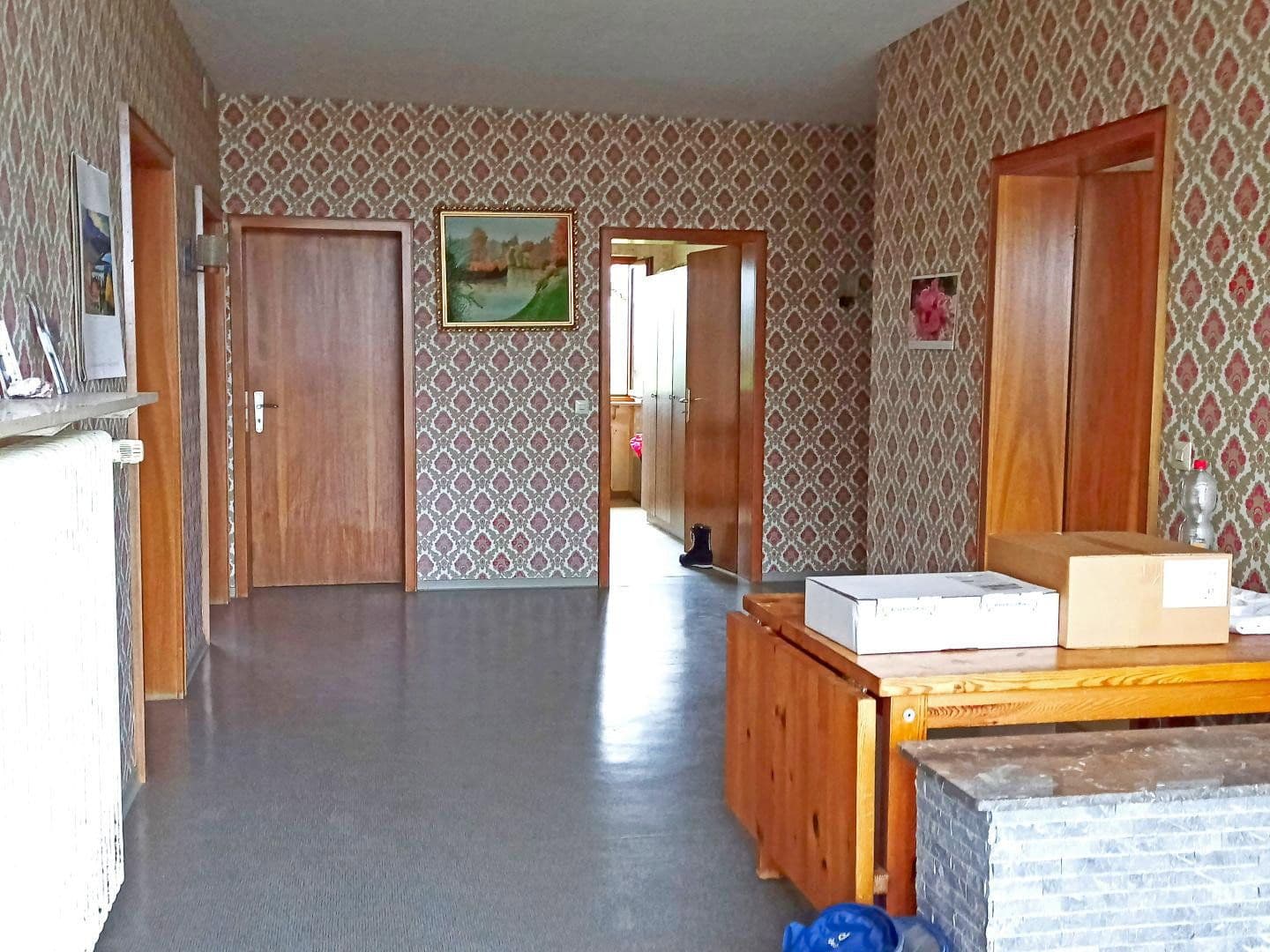 Prodej domu 156 m², pozemek 1.036 m², Gersheim, Země Sársko Prodej domu 156 m², pozemek 1.036 m², Gersheim, Země Sársko