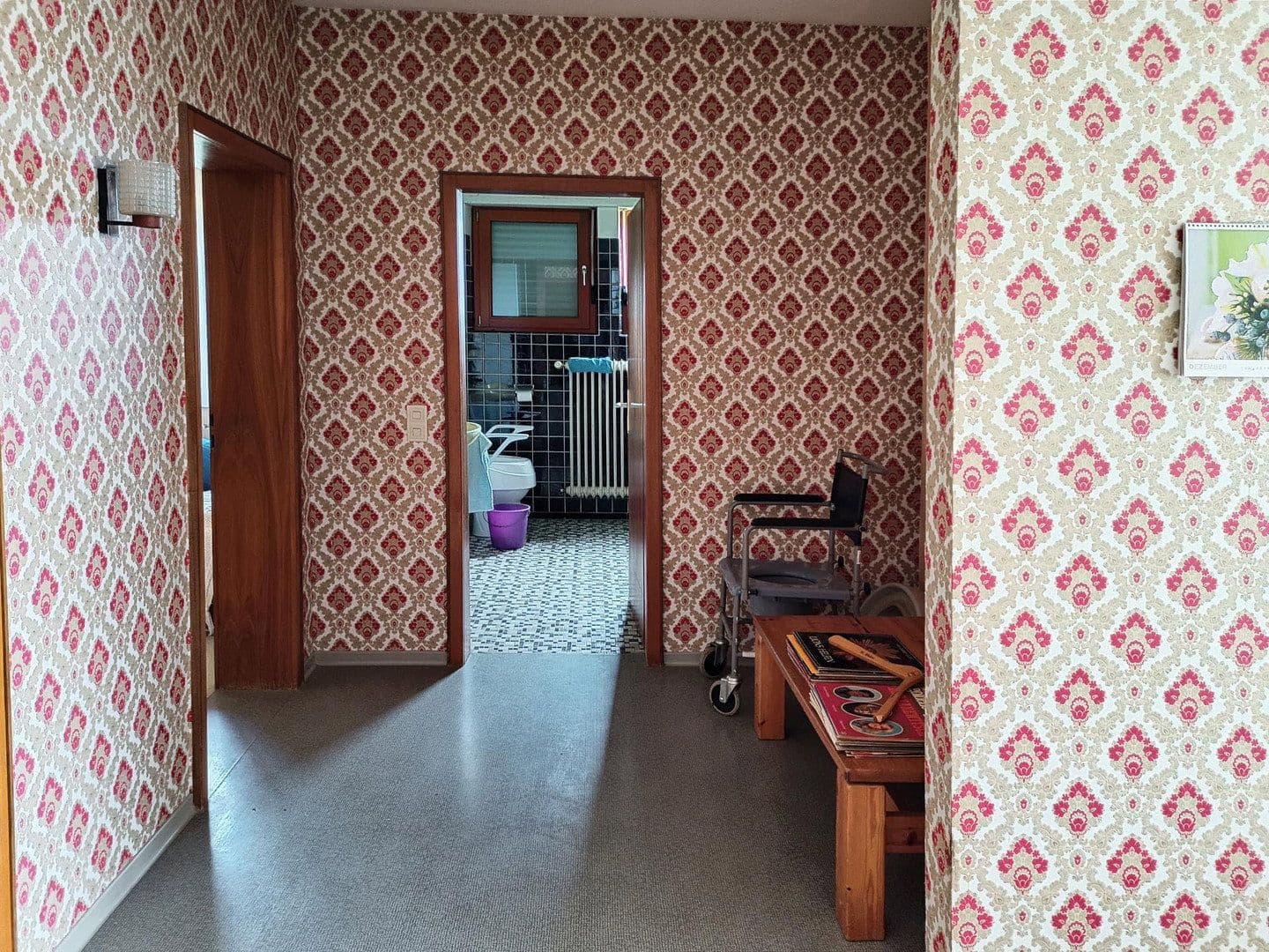 Prodej domu 156 m², pozemek 1.036 m², Gersheim, Země Sársko Prodej domu 156 m², pozemek 1.036 m², Gersheim, Země Sársko