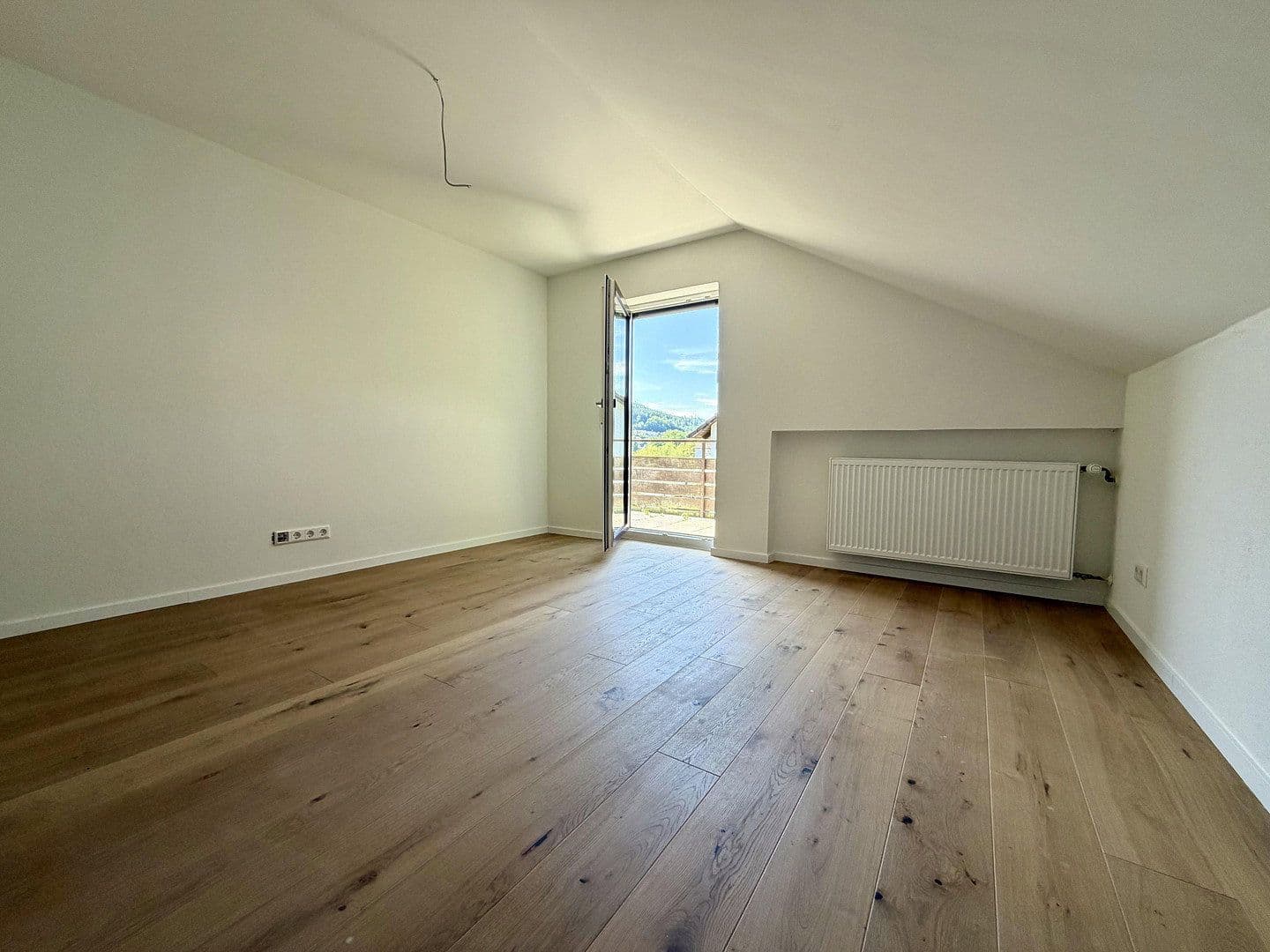 Prodej bytu 3+1 73 m², Am Lielach 10, Nagold, Bádensko-Württembersko Prodej bytu 3+1 73 m², Am Lielach 10, Nagold, Bádensko-Württembersko