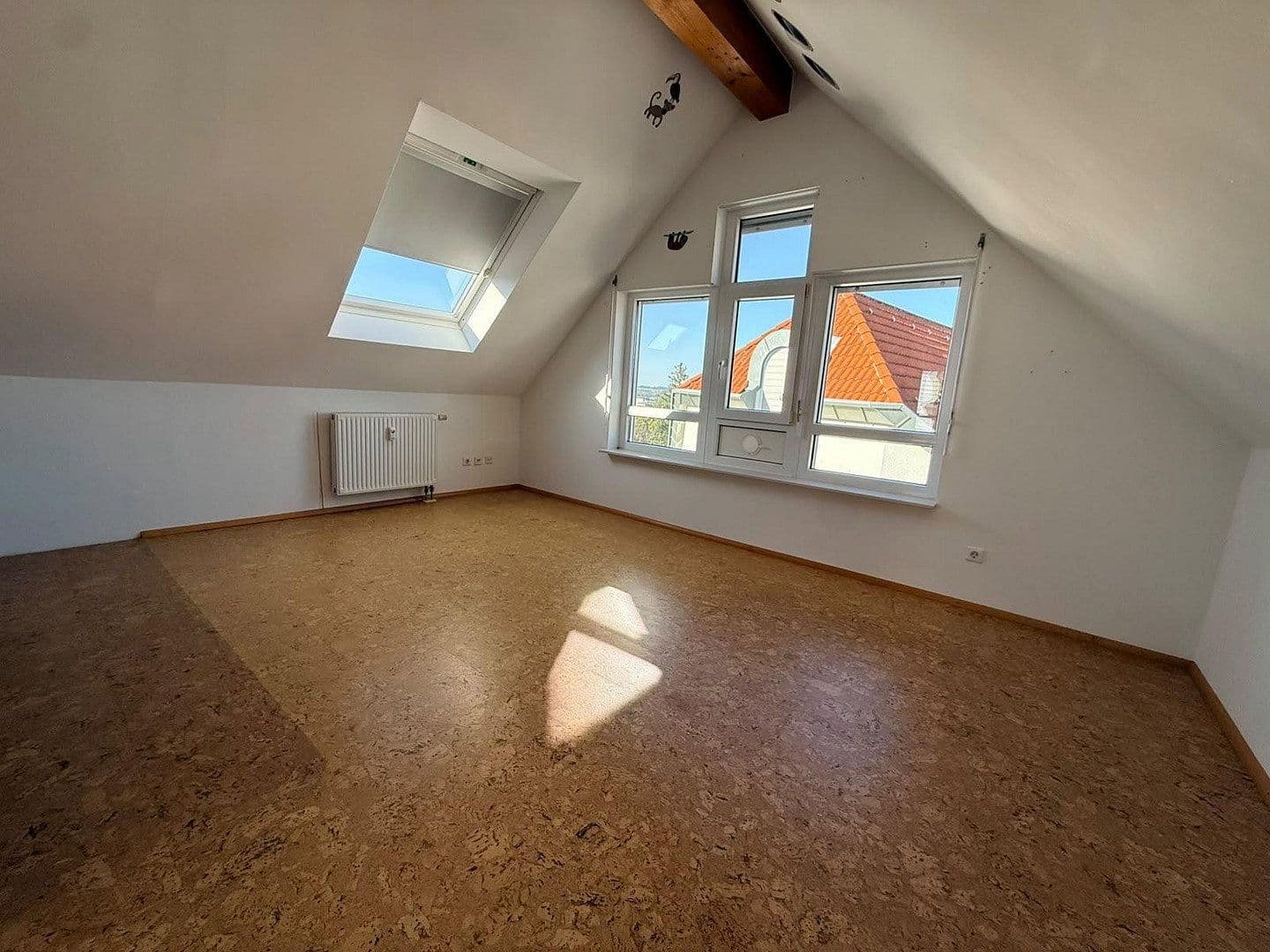 Prodej bytu 4+kk 99 m², Freiberg am Neckar, Bádensko-Württembersko Prodej bytu 4+kk 99 m², Freiberg am Neckar, Bádensko-Württembersko