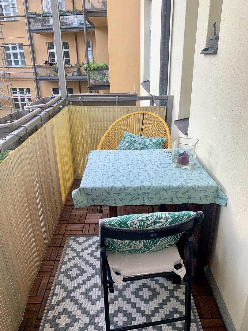 Prodej bytu 3+1 87 m², Kastanienallee 2, Potsdam, Braniborsko Prodej bytu 3+1 87 m², Kastanienallee 2, Potsdam, Braniborsko