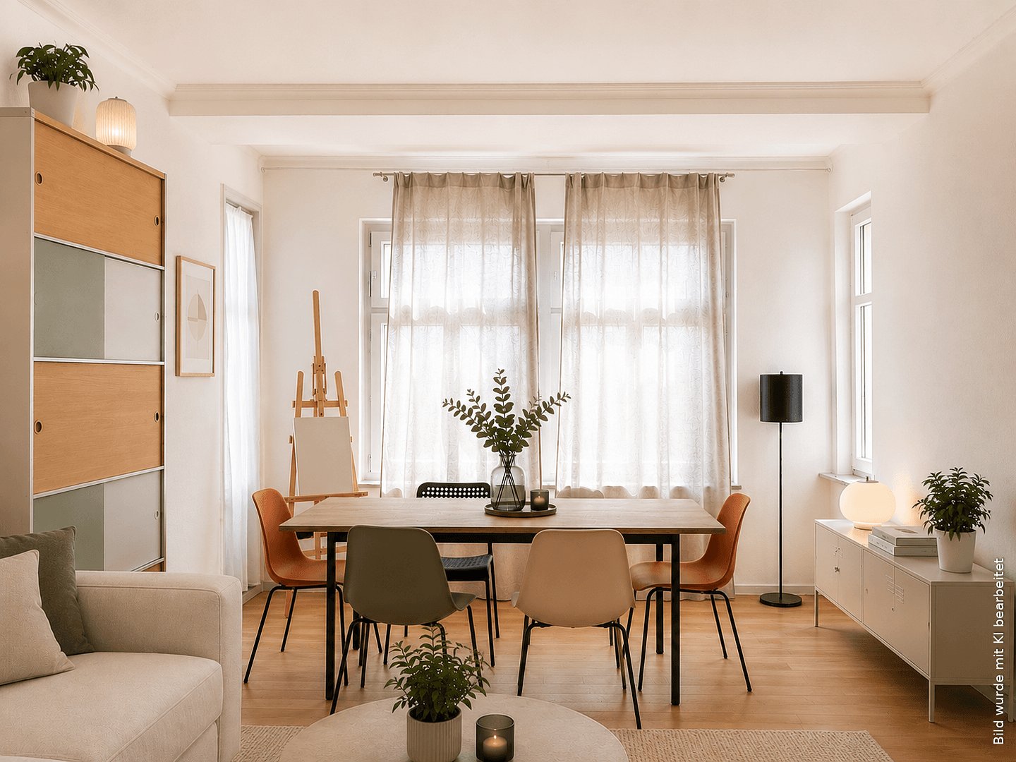 Prodej bytu 2+kk 67 m², Liststrasse 72, Stuttgart, Bádensko-Württembersko Prodej bytu 2+kk 67 m², Liststrasse 72, Stuttgart, Bádensko-Württembersko