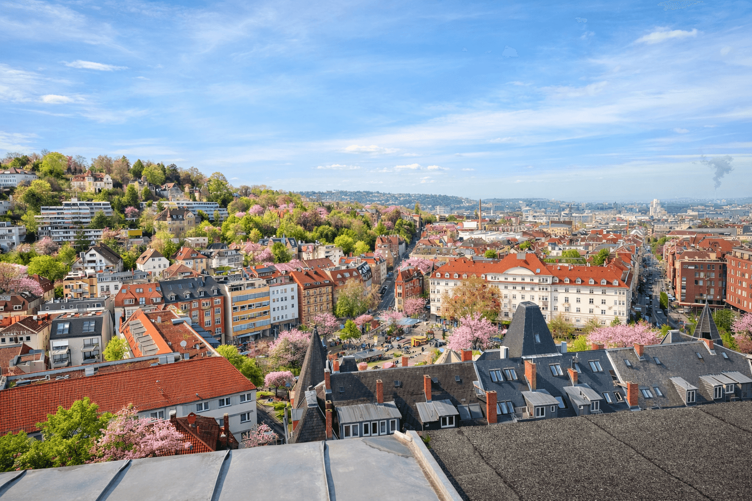 Prodej bytu 2+kk 58 m², Liststrasse 72, Stuttgart, Bádensko-Württembersko Prodej bytu 2+kk 58 m², Liststrasse 72, Stuttgart, Bádensko-Württembersko