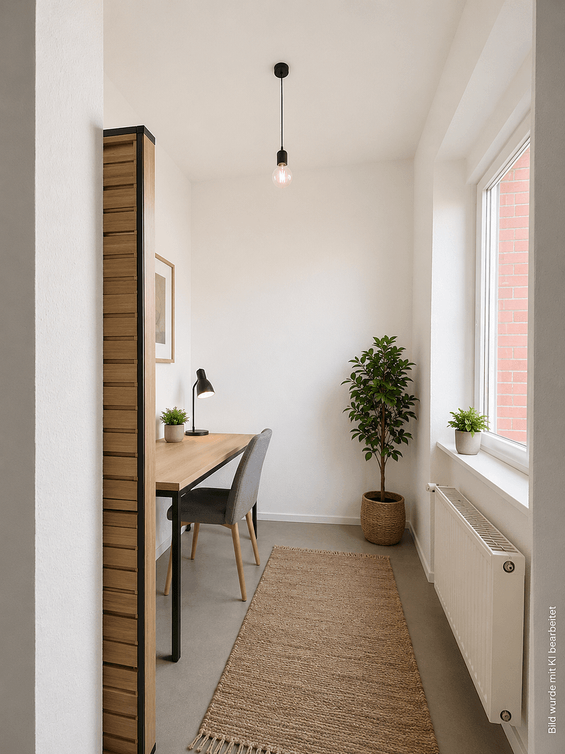 Prodej bytu 2+kk 58 m², Liststrasse 72, Stuttgart, Bádensko-Württembersko Prodej bytu 2+kk 58 m², Liststrasse 72, Stuttgart, Bádensko-Württembersko