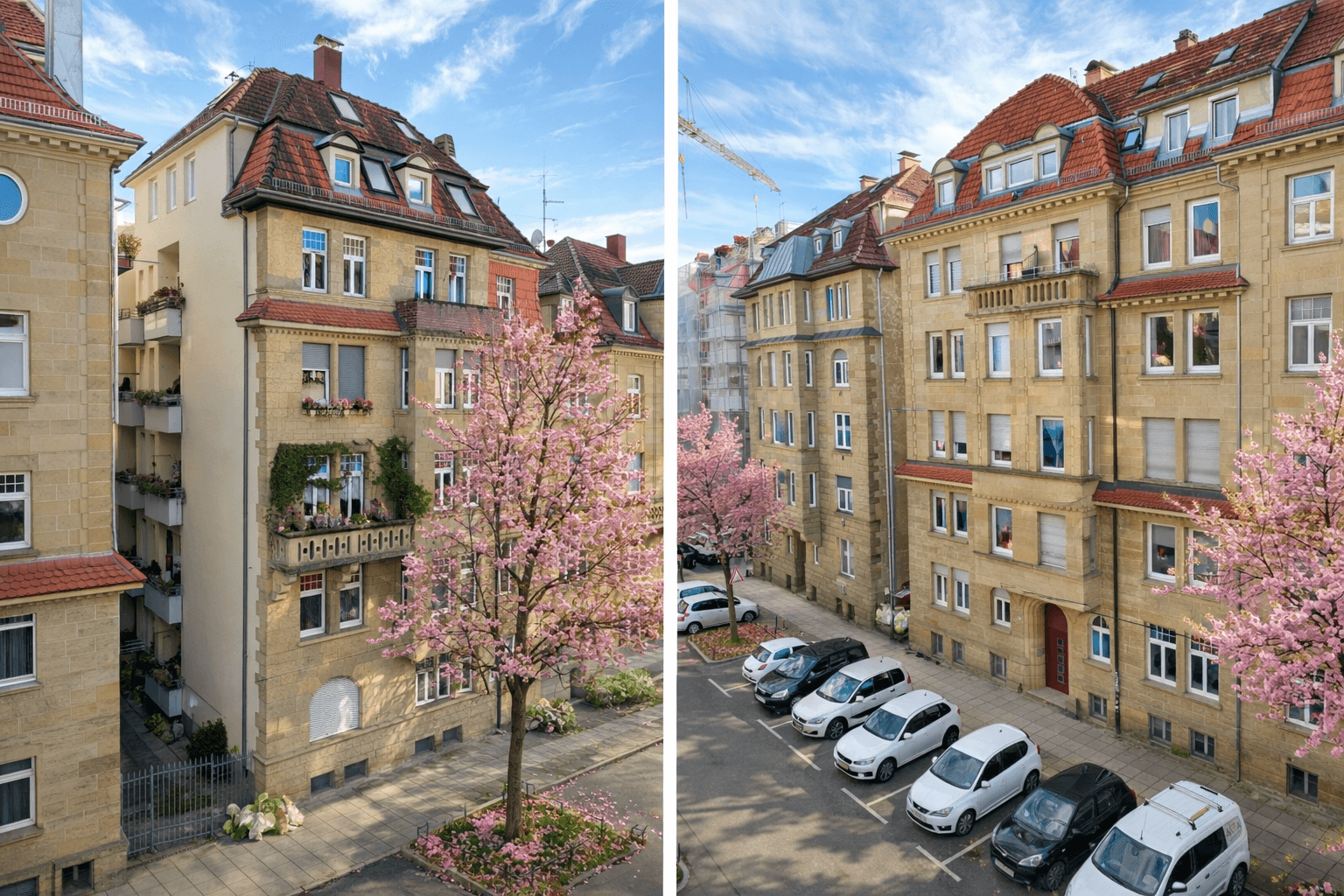 Prodej bytu 2+kk 58 m², Liststrasse 72, Stuttgart, Bádensko-Württembersko Prodej bytu 2+kk 58 m², Liststrasse 72, Stuttgart, Bádensko-Württembersko