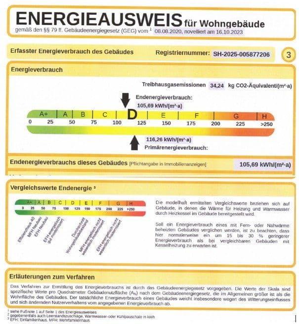 Prodej domu 119 m², pozemek 527 m², Wentorf bei Hamburg, Šlesvicko-Holštýnsko Prodej domu 119 m², pozemek 527 m², Wentorf bei Hamburg, Šlesvicko-Holštýnsko