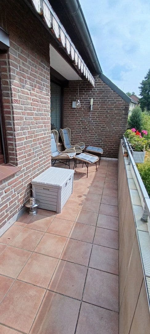 Prodej domu 119 m², pozemek 527 m², Wentorf bei Hamburg, Šlesvicko-Holštýnsko Prodej domu 119 m², pozemek 527 m², Wentorf bei Hamburg, Šlesvicko-Holštýnsko