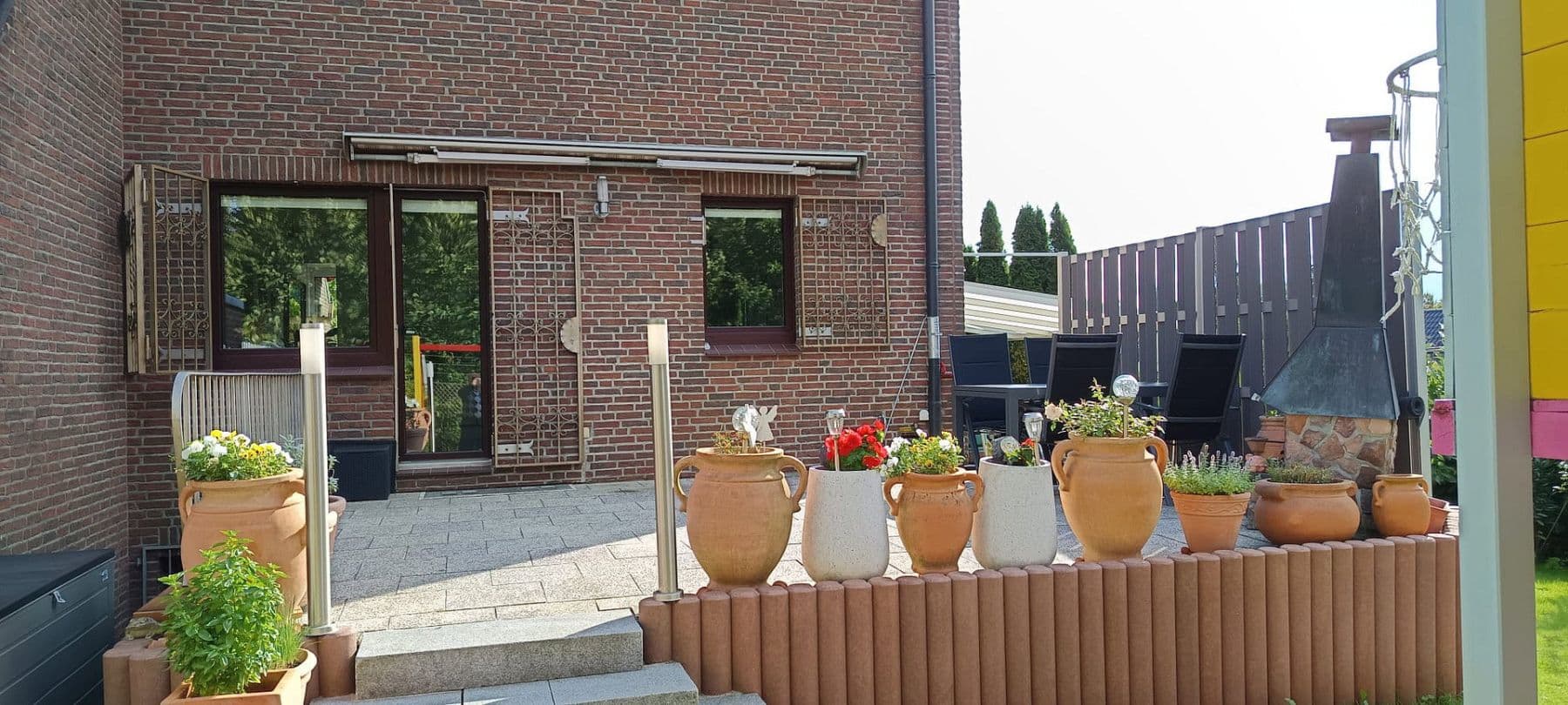 Prodej domu 119 m², pozemek 527 m², Wentorf bei Hamburg, Šlesvicko-Holštýnsko Prodej domu 119 m², pozemek 527 m², Wentorf bei Hamburg, Šlesvicko-Holštýnsko