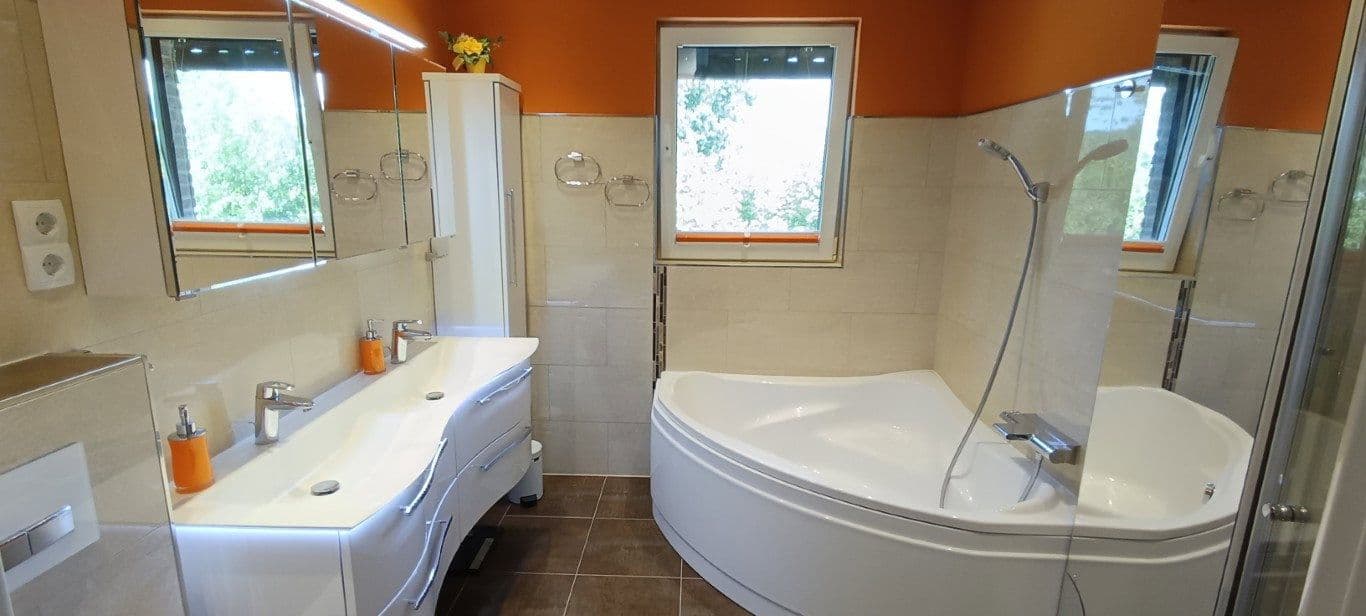 Prodej domu 119 m², pozemek 527 m², Wentorf bei Hamburg, Šlesvicko-Holštýnsko Prodej domu 119 m², pozemek 527 m², Wentorf bei Hamburg, Šlesvicko-Holštýnsko