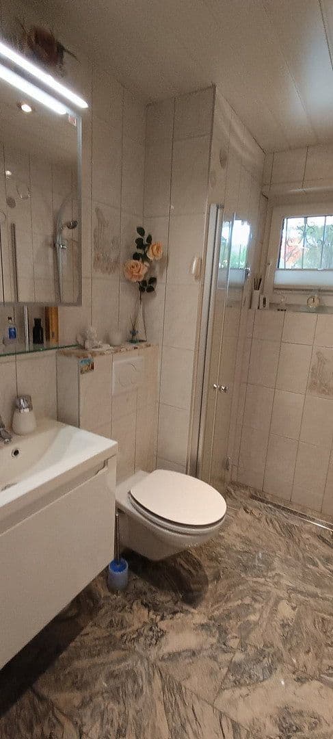 Prodej domu 119 m², pozemek 527 m², Wentorf bei Hamburg, Šlesvicko-Holštýnsko Prodej domu 119 m², pozemek 527 m², Wentorf bei Hamburg, Šlesvicko-Holštýnsko