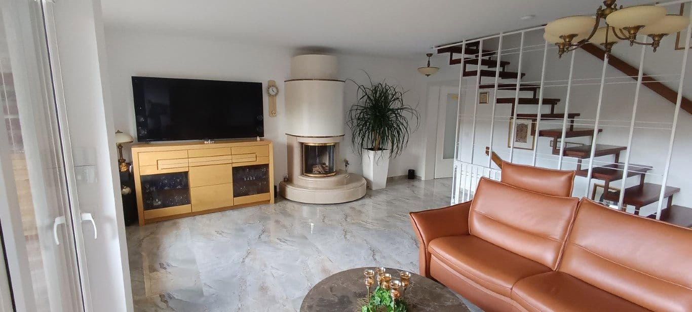 Prodej domu 119 m², pozemek 527 m², Wentorf bei Hamburg, Šlesvicko-Holštýnsko Prodej domu 119 m², pozemek 527 m², Wentorf bei Hamburg, Šlesvicko-Holštýnsko