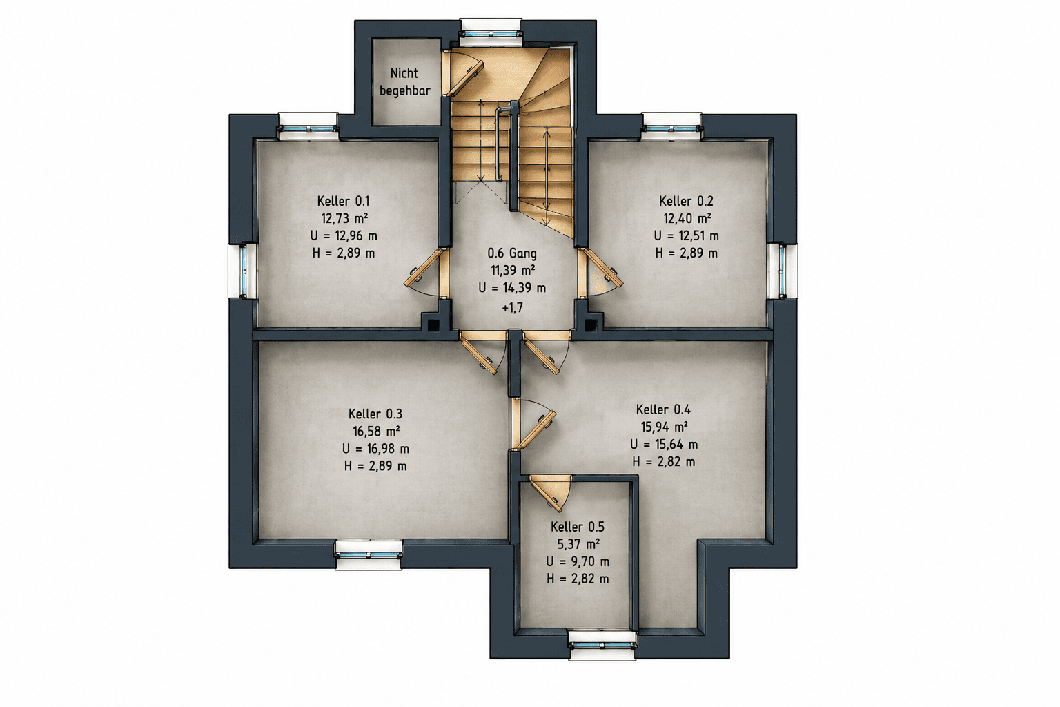 Prodej domu 145 m², pozemek 2.040 m², Radebeul, Sasko Prodej domu 145 m², pozemek 2.040 m², Radebeul, Sasko