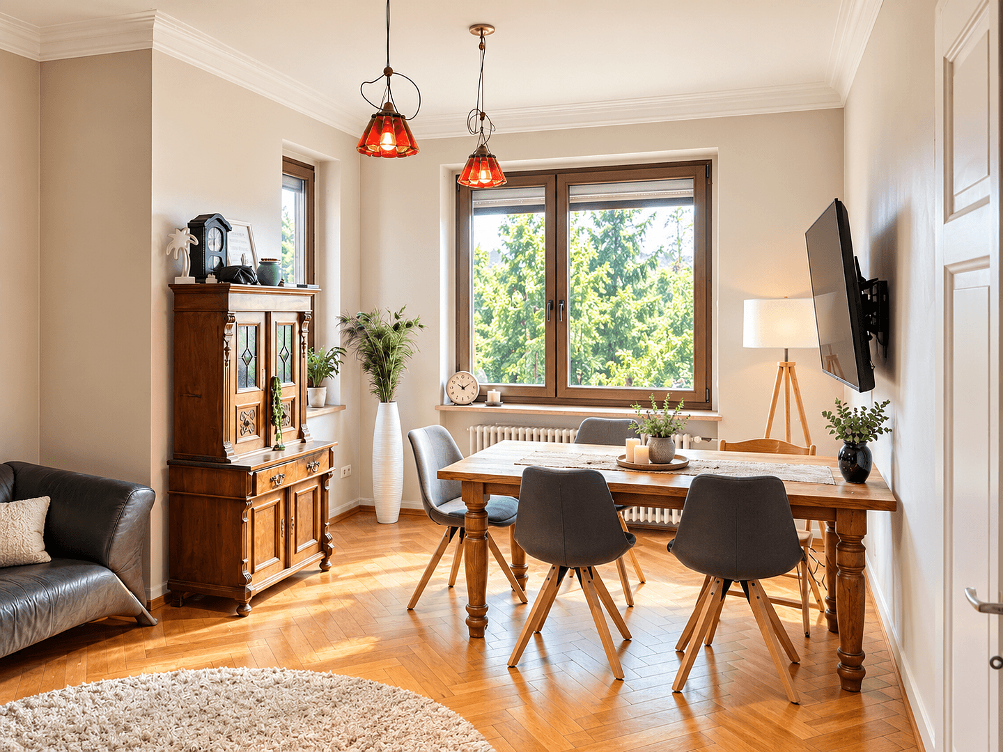 Prodej domu 145 m², pozemek 2.040 m², Radebeul, Sasko Prodej domu 145 m², pozemek 2.040 m², Radebeul, Sasko