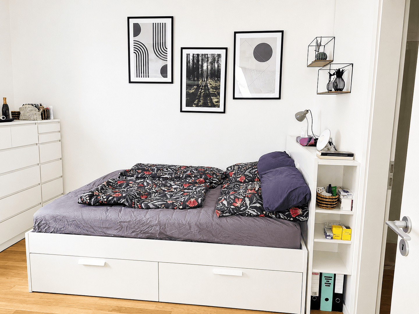 Prodej bytu 2+kk 60 m², Berlin, Berlín Prodej bytu 2+kk 60 m², Berlin, Berlín