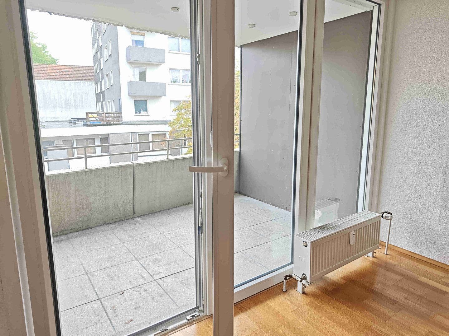 Pronájem bytu 3+1 71 m², Kurt-Schumacher Str. 12, Herten, Severní Porýní-Vestfálsko Pronájem bytu 3+1 71 m², Kurt-Schumacher Str. 12, Herten, Severní Porýní-Vestfálsko