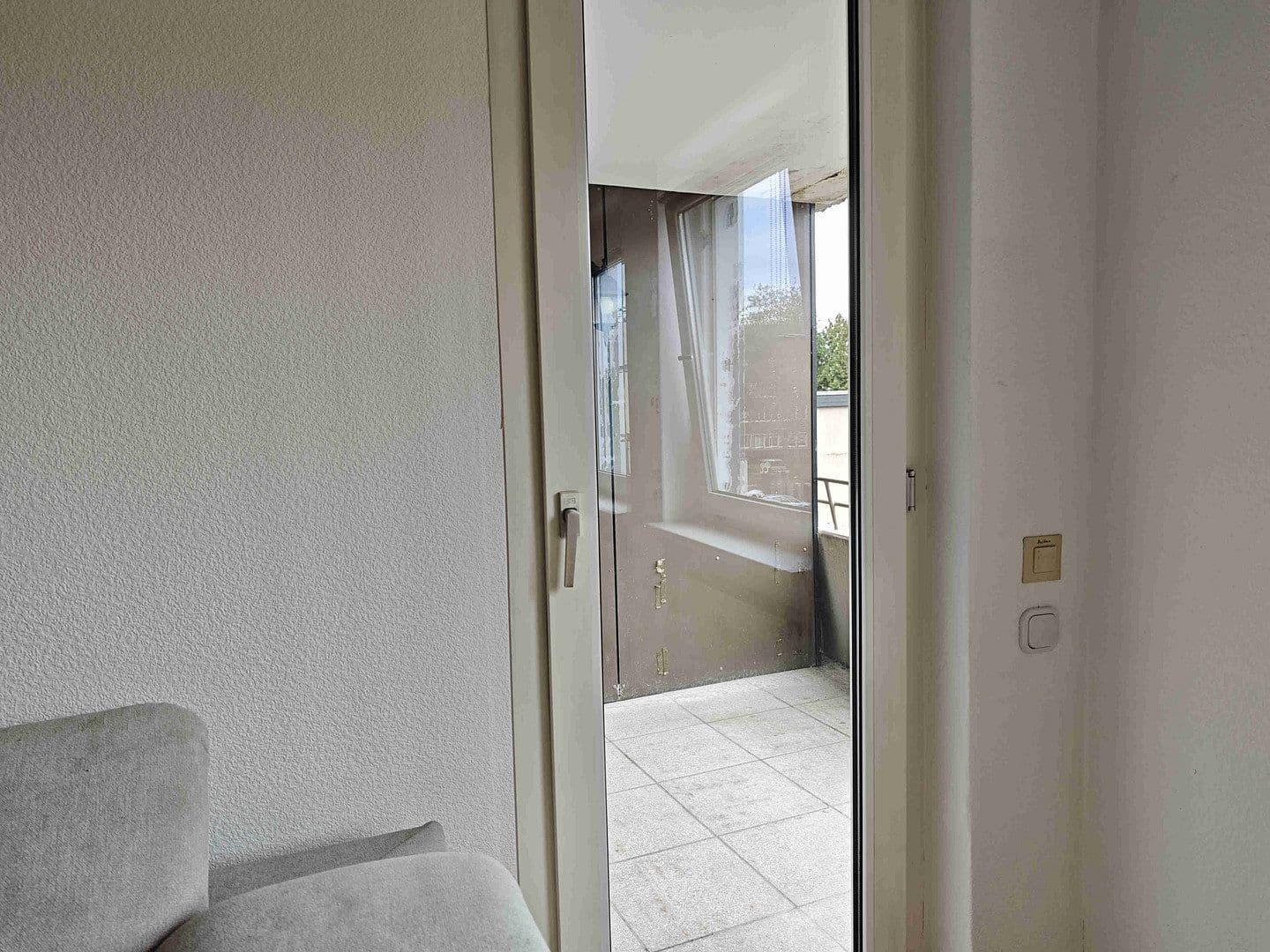 Pronájem bytu 3+1 71 m², Kurt-Schumacher Str. 12, Herten, Severní Porýní-Vestfálsko Pronájem bytu 3+1 71 m², Kurt-Schumacher Str. 12, Herten, Severní Porýní-Vestfálsko