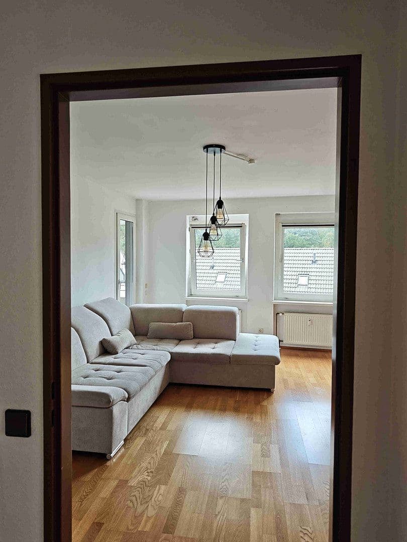 Pronájem bytu 3+1 71 m², Kurt-Schumacher Str. 12, Herten, Severní Porýní-Vestfálsko Pronájem bytu 3+1 71 m², Kurt-Schumacher Str. 12, Herten, Severní Porýní-Vestfálsko