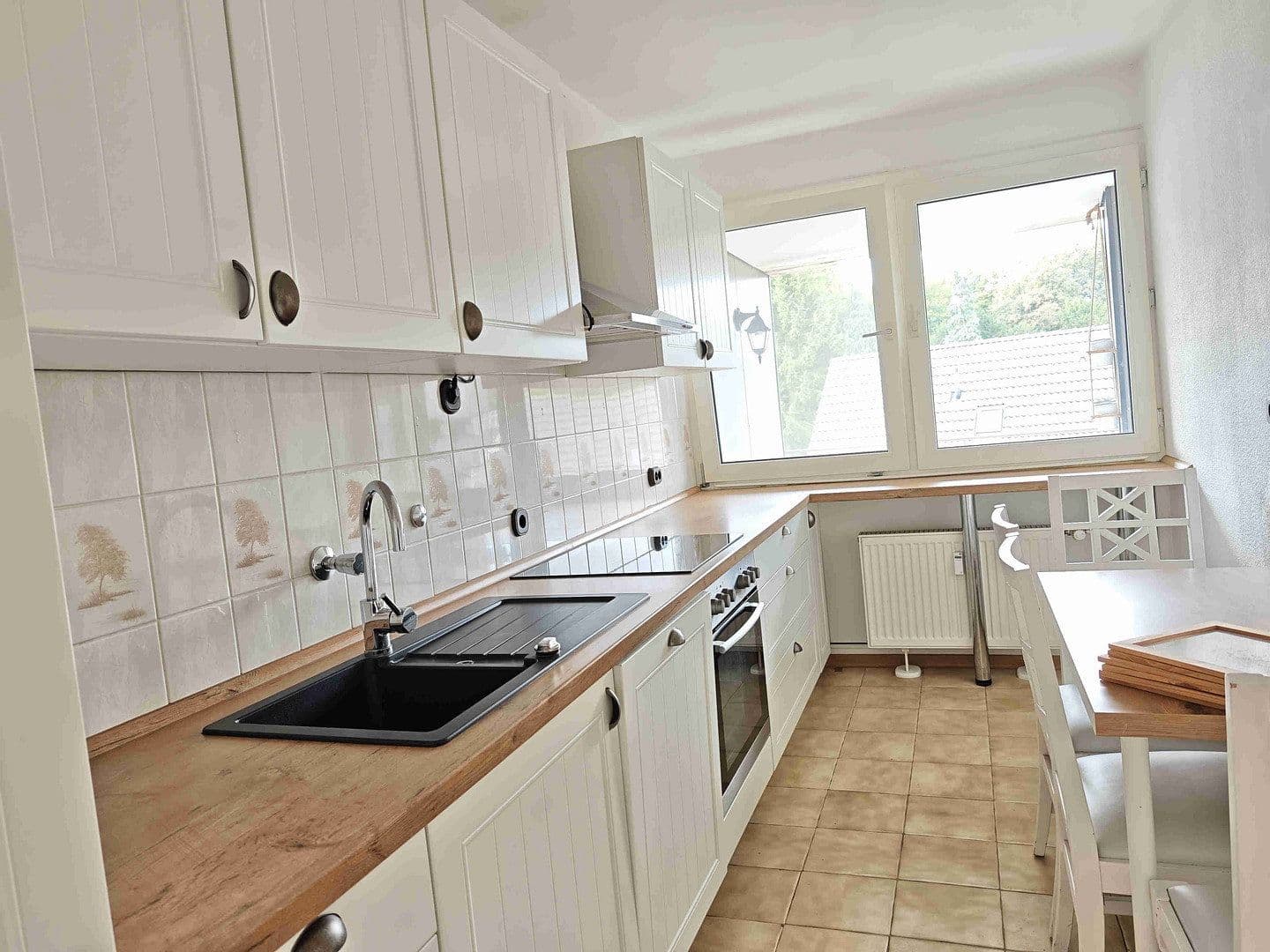 Pronájem bytu 3+1 71 m², Kurt-Schumacher Str. 12, Herten, Severní Porýní-Vestfálsko Pronájem bytu 3+1 71 m², Kurt-Schumacher Str. 12, Herten, Severní Porýní-Vestfálsko