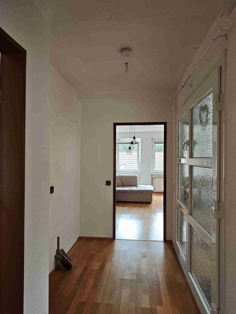 Pronájem bytu 3+1 71 m², Kurt-Schumacher Str. 12, Herten, Severní Porýní-Vestfálsko Pronájem bytu 3+1 71 m², Kurt-Schumacher Str. 12, Herten, Severní Porýní-Vestfálsko