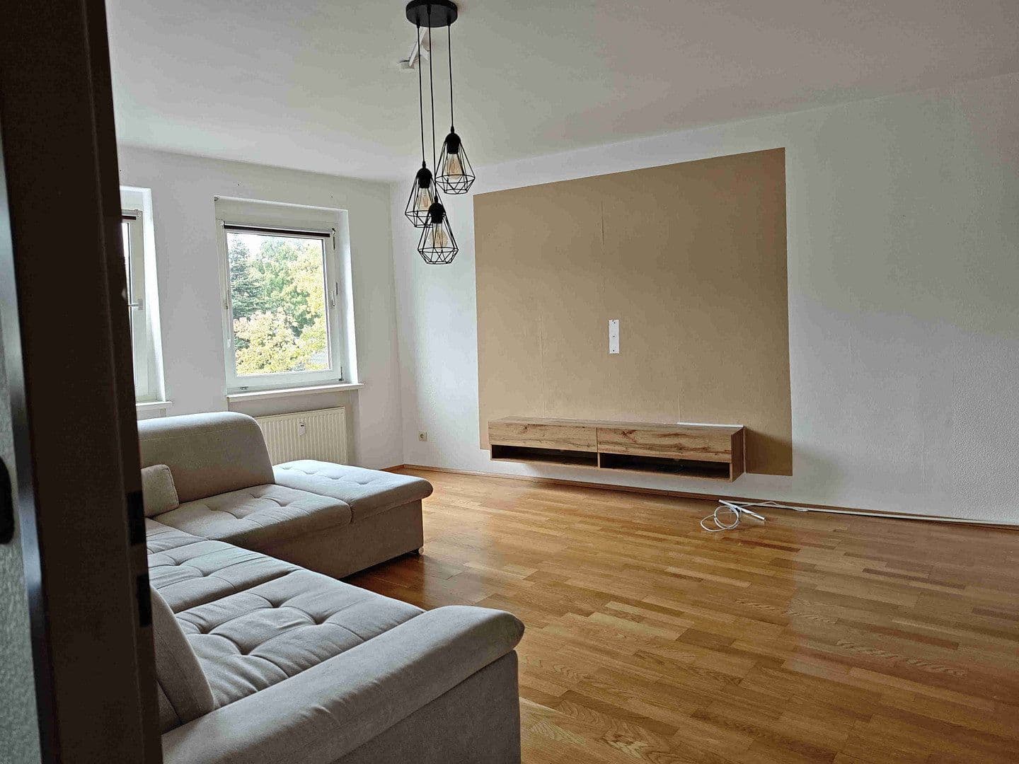 Pronájem bytu 3+1 71 m², Kurt-Schumacher Str. 12, Herten, Severní Porýní-Vestfálsko Pronájem bytu 3+1 71 m², Kurt-Schumacher Str. 12, Herten, Severní Porýní-Vestfálsko