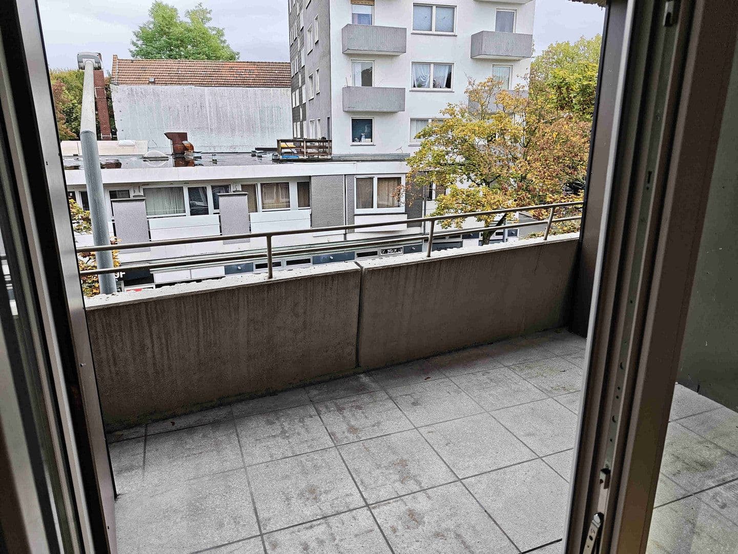 Pronájem bytu 3+1 71 m², Kurt-Schumacher Str. 12, Herten, Severní Porýní-Vestfálsko Pronájem bytu 3+1 71 m², Kurt-Schumacher Str. 12, Herten, Severní Porýní-Vestfálsko