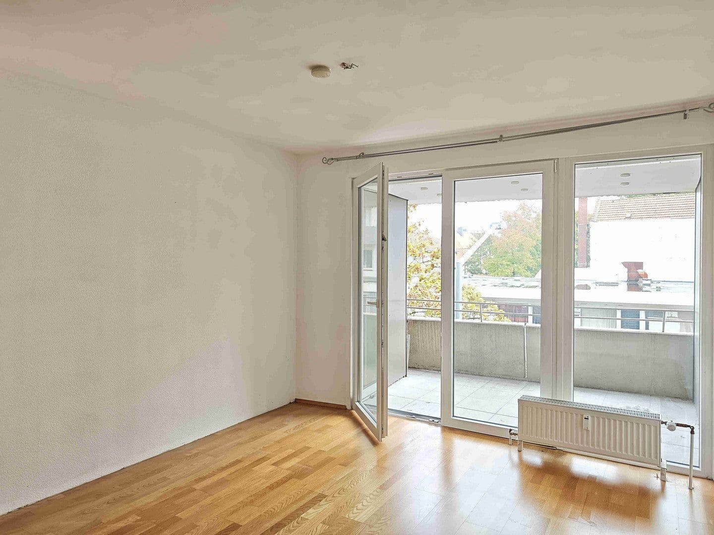 Pronájem bytu 3+1 71 m², Kurt-Schumacher Str. 12, Herten, Severní Porýní-Vestfálsko Pronájem bytu 3+1 71 m², Kurt-Schumacher Str. 12, Herten, Severní Porýní-Vestfálsko