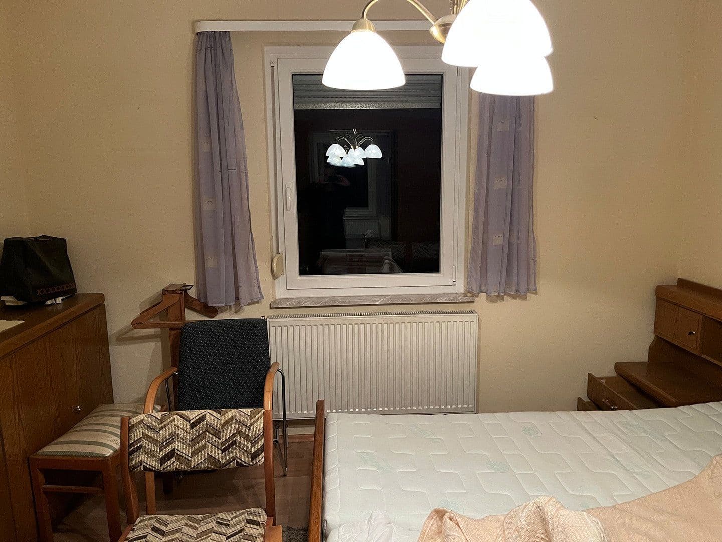 Pronájem bytu 3+1 73 m², Schweinfurt, Bavorsko Pronájem bytu 3+1 73 m², Schweinfurt, Bavorsko