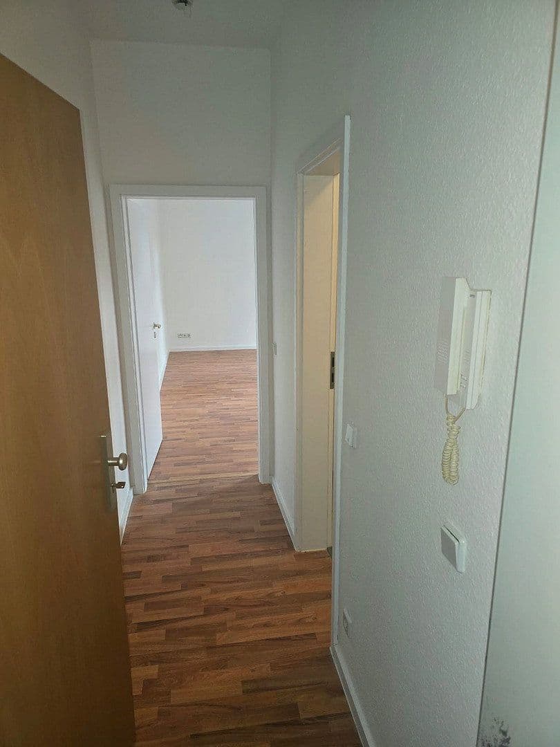 Pronájem bytu 2+1 56 m², Alexander-Puschkin-Str. 58, Magdeburg, Sasko-Anhaltsko Pronájem bytu 2+1 56 m², Alexander-Puschkin-Str. 58, Magdeburg, Sasko-Anhaltsko