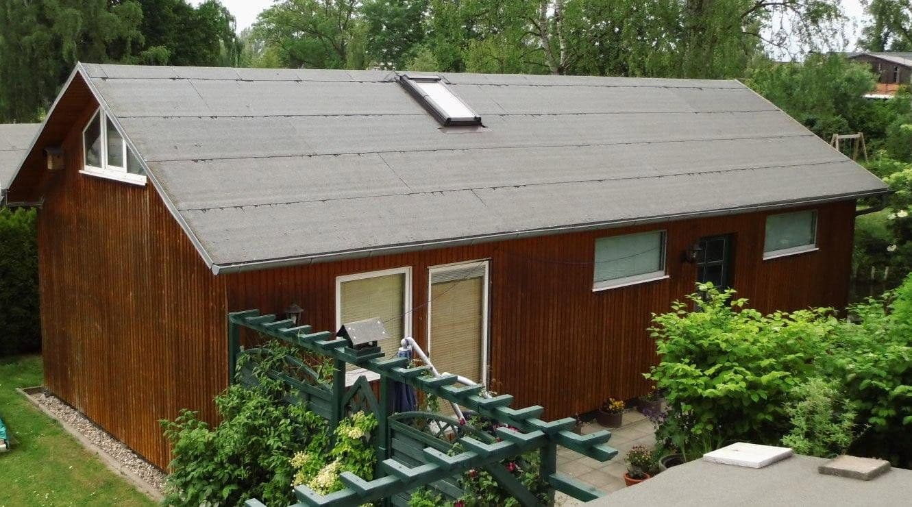 Prodej domu 161 m², pozemek 720 m², Hafenstraße 1, Neukalen, Mecklenburg-Vorpommern Prodej domu 161 m², pozemek 720 m², Hafenstraße 1, Neukalen, Mecklenburg-Vorpommern