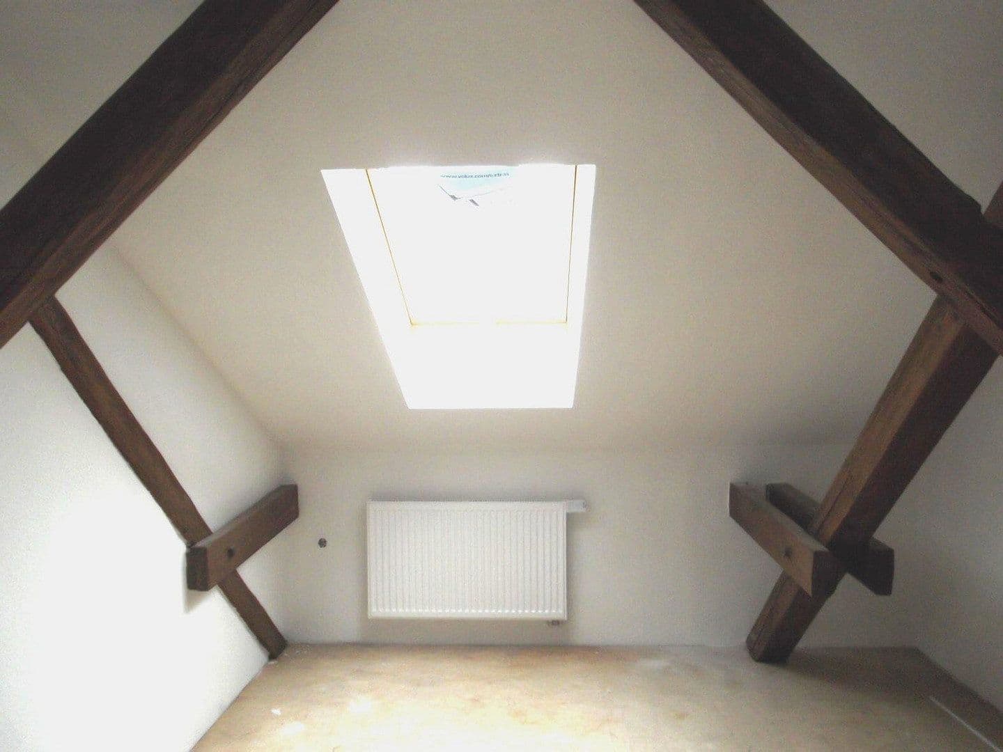 Pronájem bytu 4+1 69 m², Trierer Straße 33, Weimar, Durynsko Pronájem bytu 4+1 69 m², Trierer Straße 33, Weimar, Durynsko