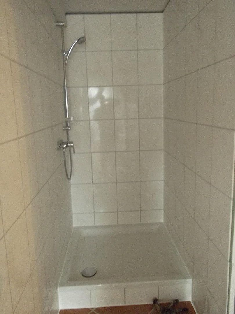 Pronájem bytu 4+1 69 m², Trierer Straße 33, Weimar, Durynsko Pronájem bytu 4+1 69 m², Trierer Straße 33, Weimar, Durynsko