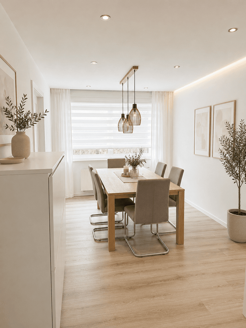 Prodej bytu 4+kk 99 m², Hermannstr. 9, Benningen am Neckar, Bádensko-Württembersko Prodej bytu 4+kk 99 m², Hermannstr. 9, Benningen am Neckar, Bádensko-Württembersko