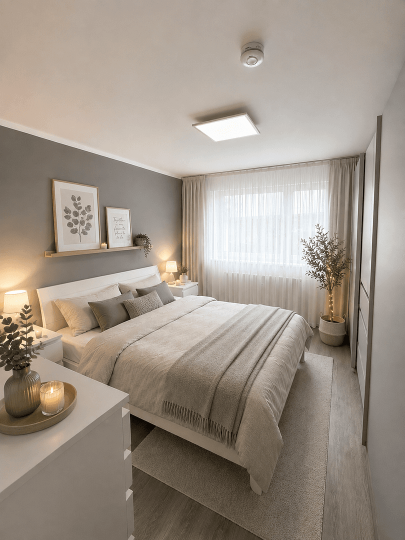 Prodej bytu 4+kk 99 m², Hermannstr. 9, Benningen am Neckar, Bádensko-Württembersko Prodej bytu 4+kk 99 m², Hermannstr. 9, Benningen am Neckar, Bádensko-Württembersko
