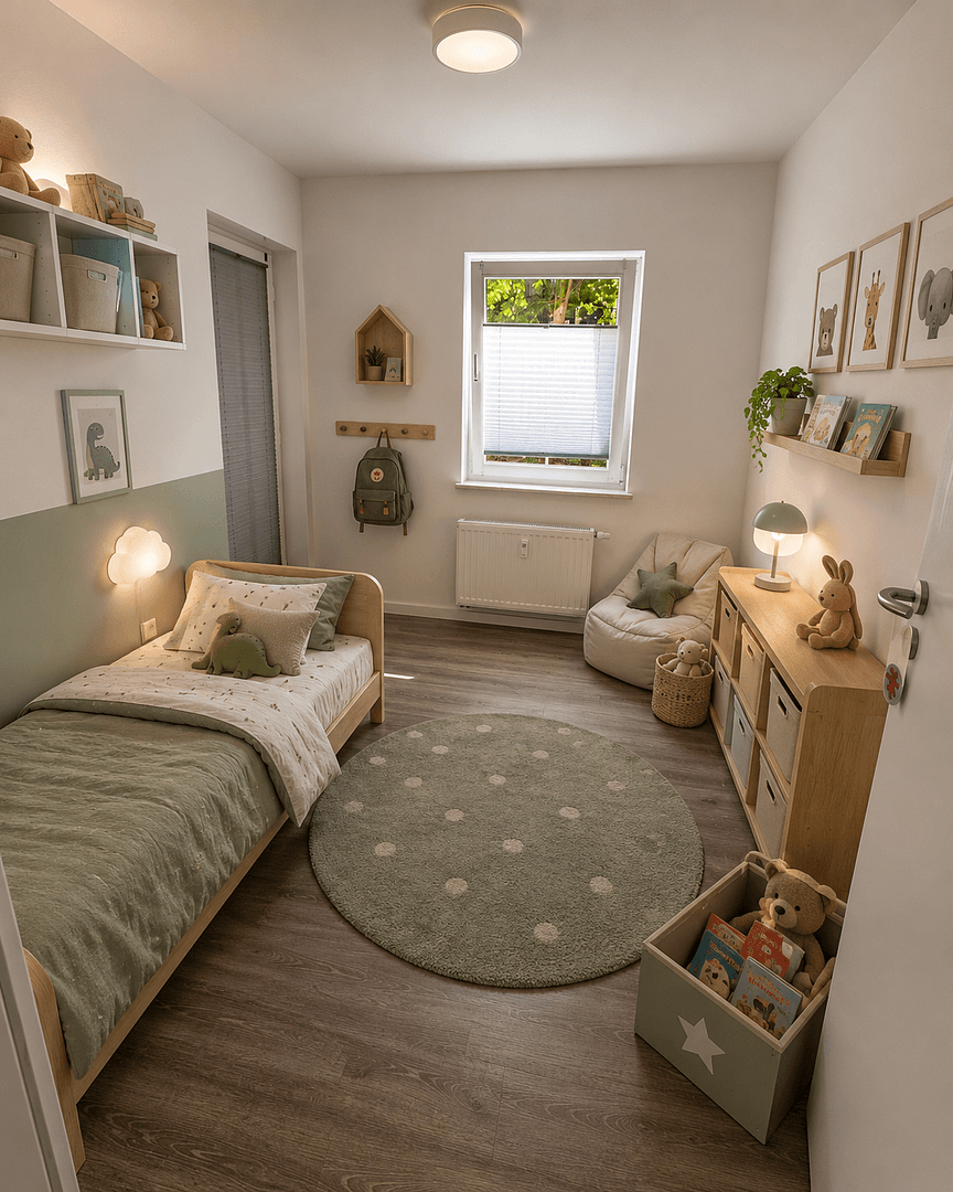 Prodej bytu 4+kk 99 m², Hermannstr. 9, Benningen am Neckar, Bádensko-Württembersko Prodej bytu 4+kk 99 m², Hermannstr. 9, Benningen am Neckar, Bádensko-Württembersko