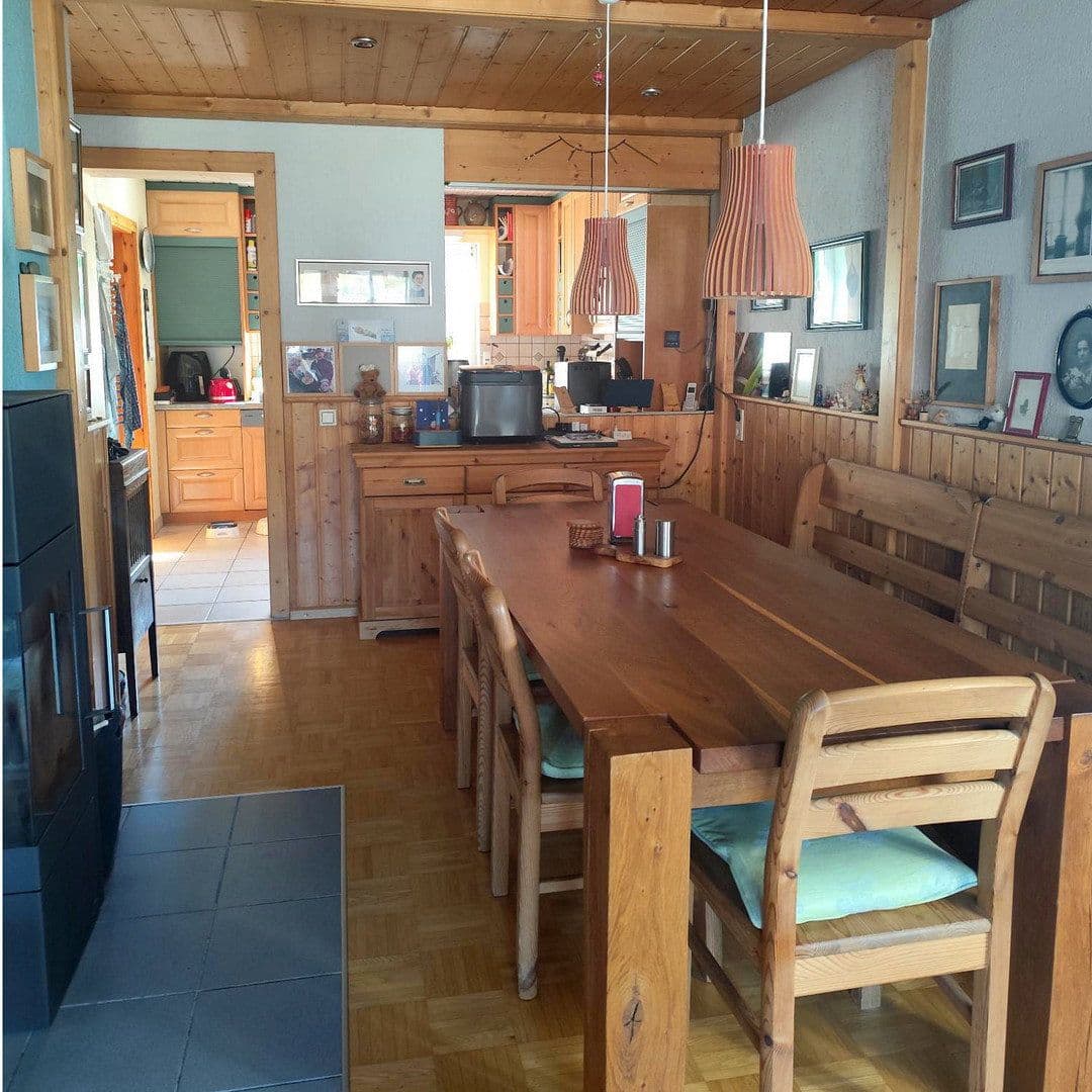 Prodej domu 173 m², pozemek 374 m², Ihringen, Bádensko-Württembersko Prodej domu 173 m², pozemek 374 m², Ihringen, Bádensko-Württembersko