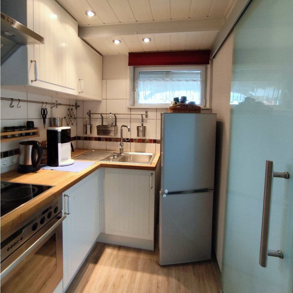 Prodej domu 173 m², pozemek 374 m², Ihringen, Bádensko-Württembersko Prodej domu 173 m², pozemek 374 m², Ihringen, Bádensko-Württembersko