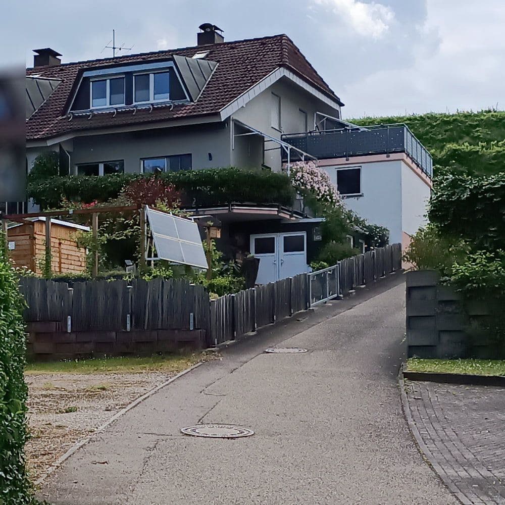 Prodej domu 173 m², pozemek 374 m², Ihringen, Bádensko-Württembersko Prodej domu 173 m², pozemek 374 m², Ihringen, Bádensko-Württembersko