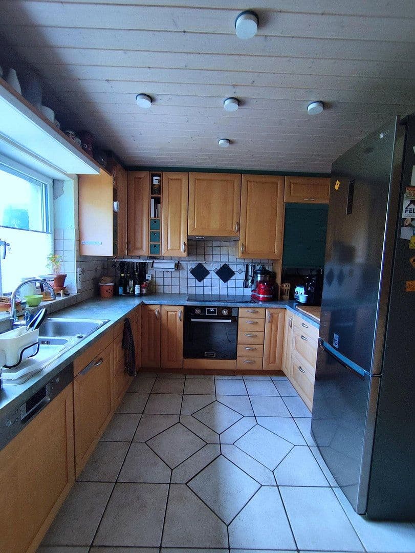 Prodej domu 173 m², pozemek 374 m², Ihringen, Bádensko-Württembersko Prodej domu 173 m², pozemek 374 m², Ihringen, Bádensko-Württembersko