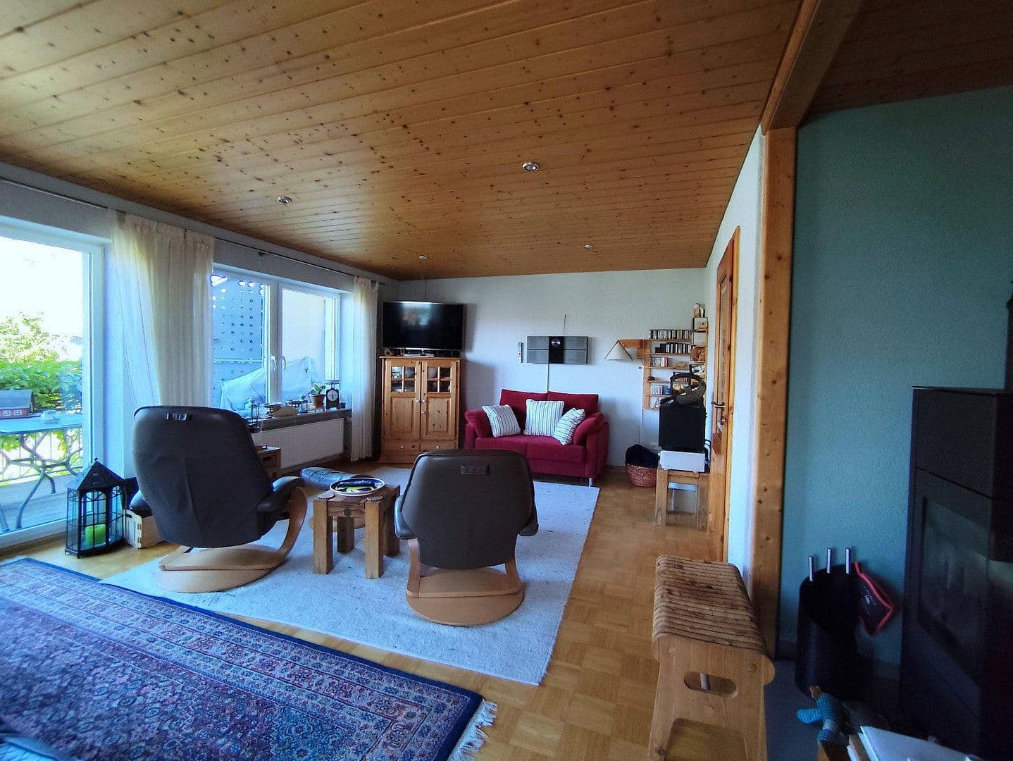 Prodej domu 173 m², pozemek 374 m², Ihringen, Bádensko-Württembersko Prodej domu 173 m², pozemek 374 m², Ihringen, Bádensko-Württembersko