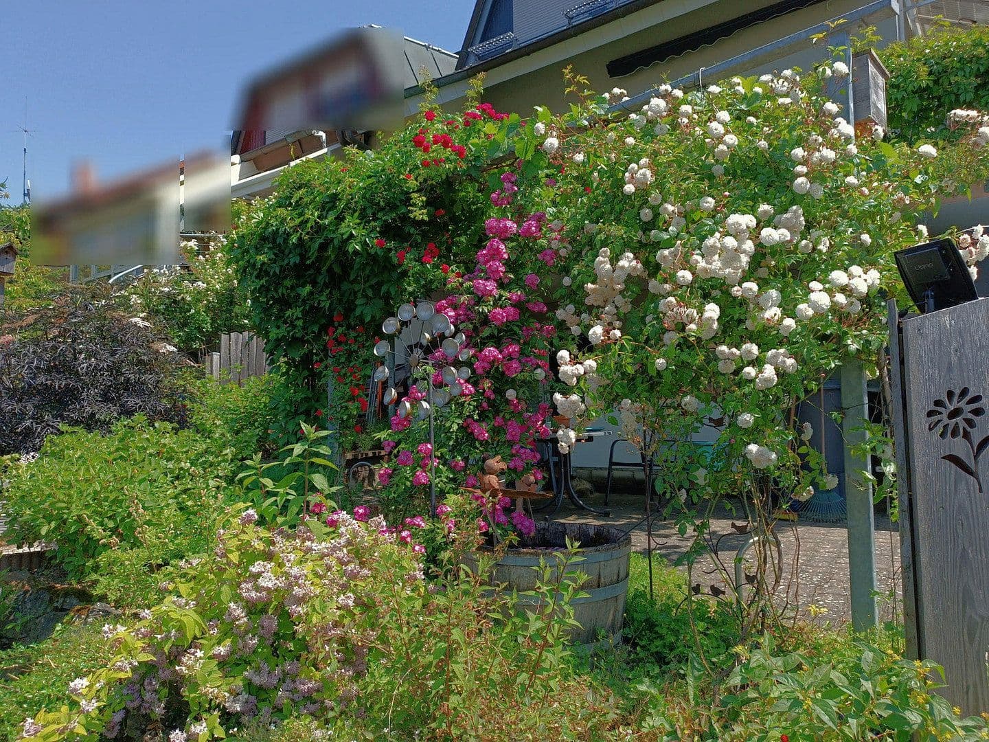 Prodej domu 173 m², pozemek 374 m², Ihringen, Bádensko-Württembersko Prodej domu 173 m², pozemek 374 m², Ihringen, Bádensko-Württembersko