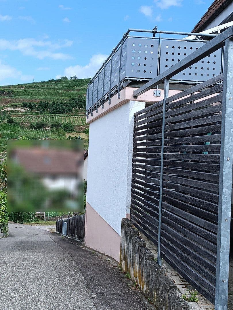 Prodej domu 173 m², pozemek 374 m², Ihringen, Bádensko-Württembersko Prodej domu 173 m², pozemek 374 m², Ihringen, Bádensko-Württembersko