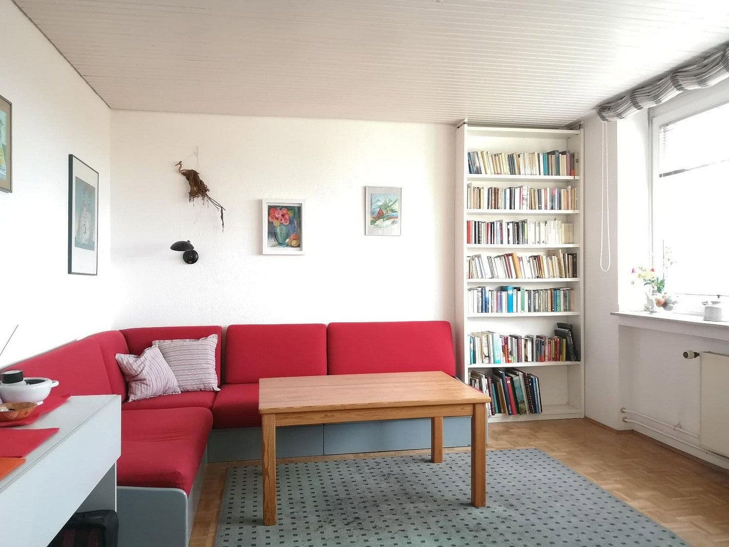 Prodej bytu 4+kk 89 m², Europaring 9, Köln, Severní Porýní-Vestfálsko Prodej bytu 4+kk 89 m², Europaring 9, Köln, Severní Porýní-Vestfálsko