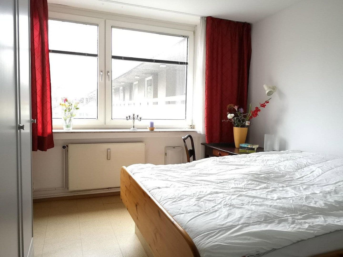 Prodej bytu 4+kk 89 m², Europaring 9, Köln, Severní Porýní-Vestfálsko Prodej bytu 4+kk 89 m², Europaring 9, Köln, Severní Porýní-Vestfálsko